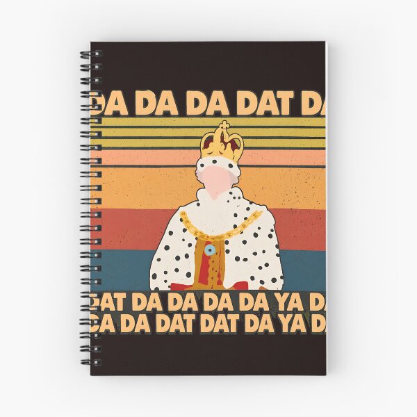 Item preview, Retro King Music Performance  designed and sold by findOutDraw.