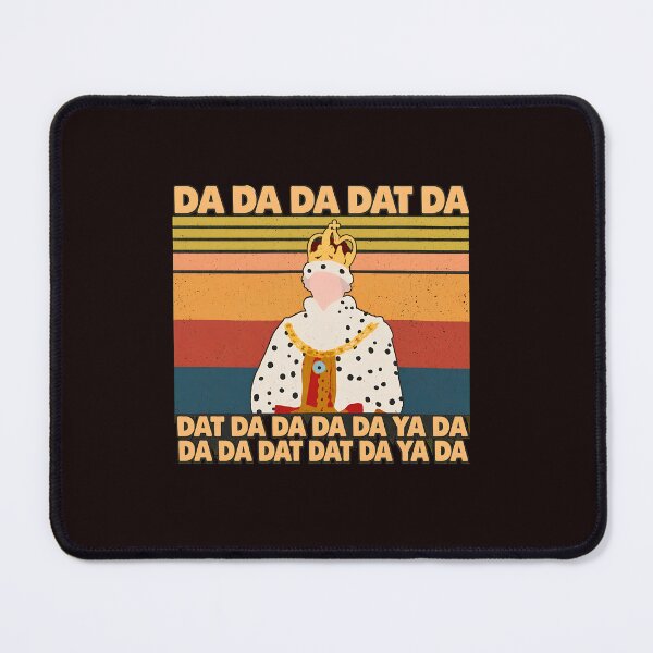 Item preview, Retro King Music Performance designed and sold by findOutDraw.