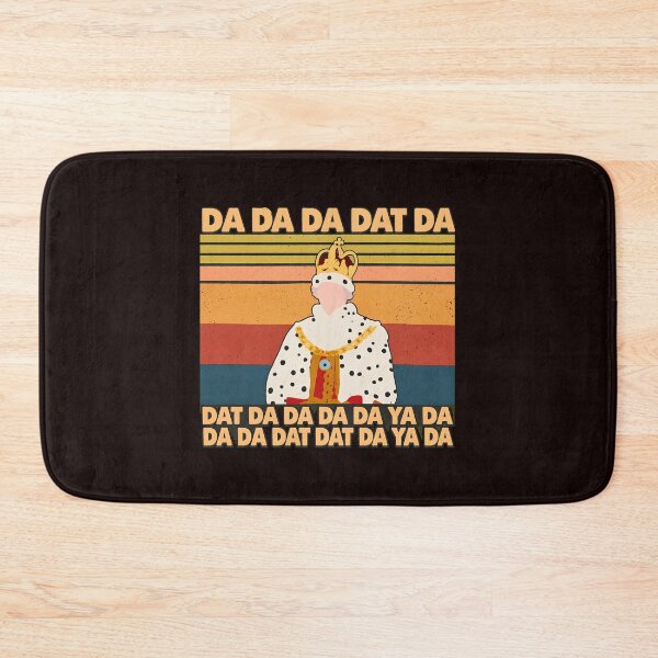 Item preview, Retro King Music Performance  designed and sold by findOutDraw.