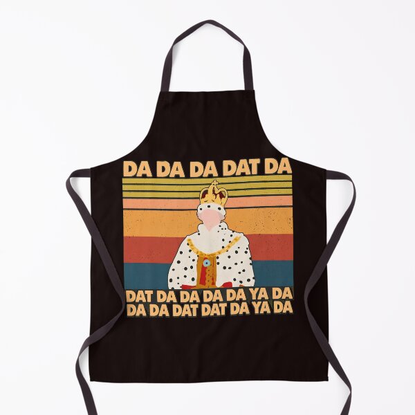 Item preview, Retro King Music Performance designed and sold by findOutDraw.