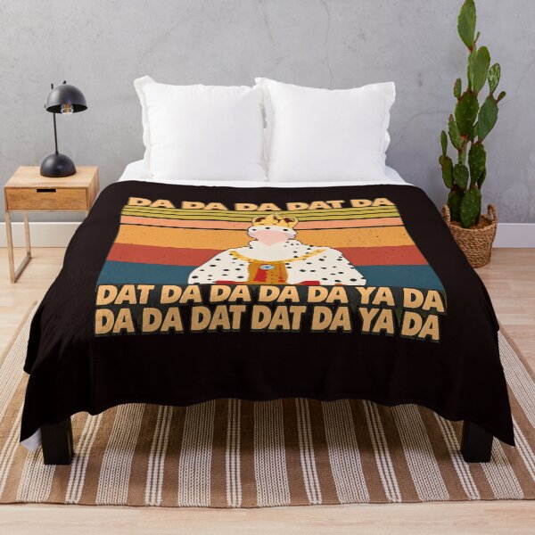 Item preview, Retro King Music Performance designed and sold by findOutDraw.
