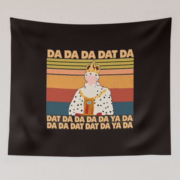Item preview, Retro King Music Performance  designed and sold by findOutDraw.