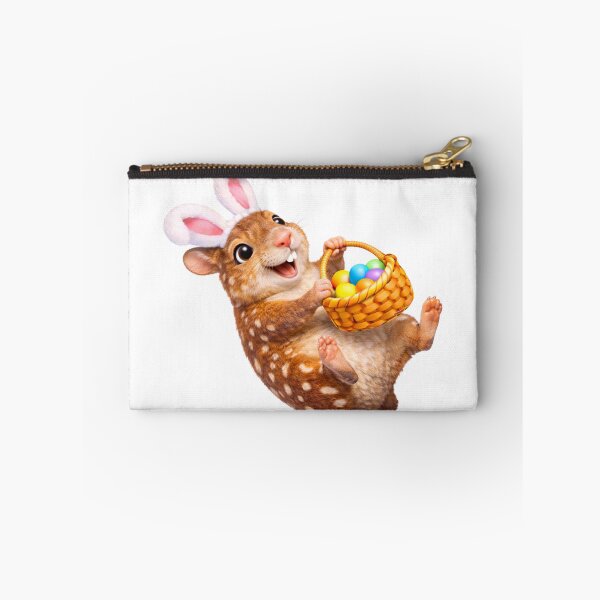 Item preview, Paca Easter Basket designed and sold by Sillytoe.