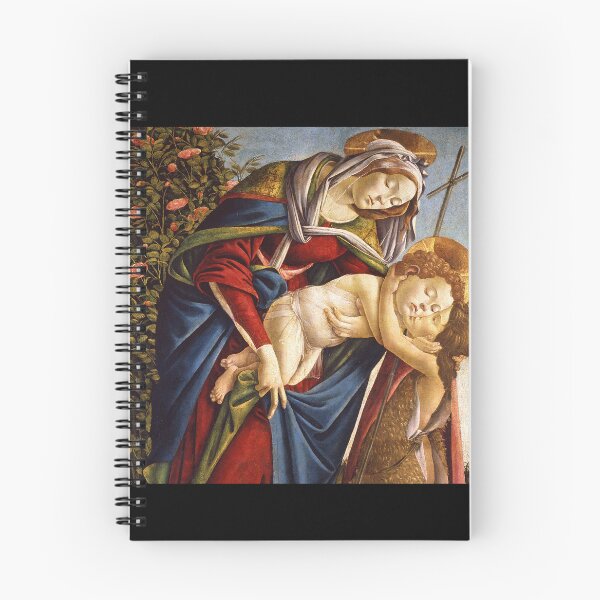 Artikelvorschau, Botticelli, der Geschäftsmann entworfen und verkauft von VickyKuhnart.