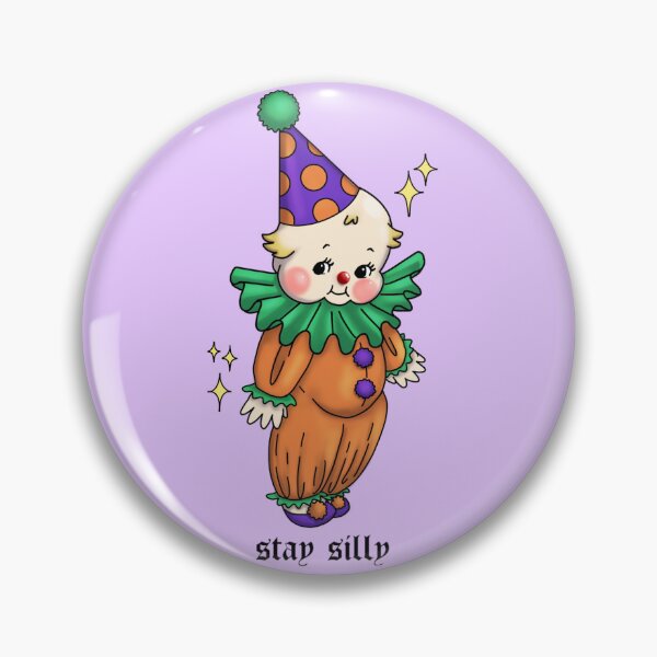 Item preview, Stay Silly designed and sold by kellelelen.