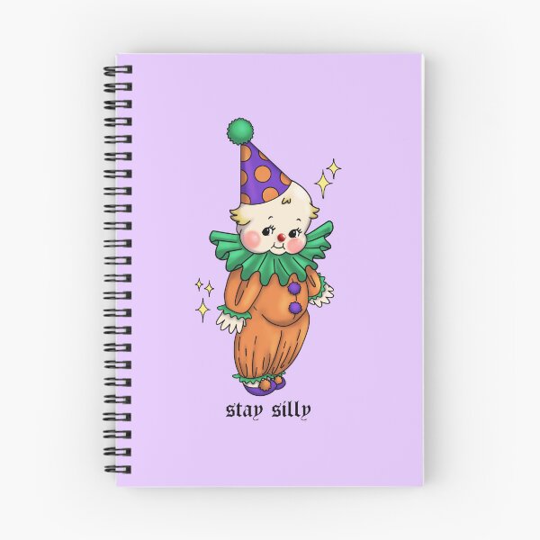 Item preview, Stay Silly designed and sold by kellelelen.