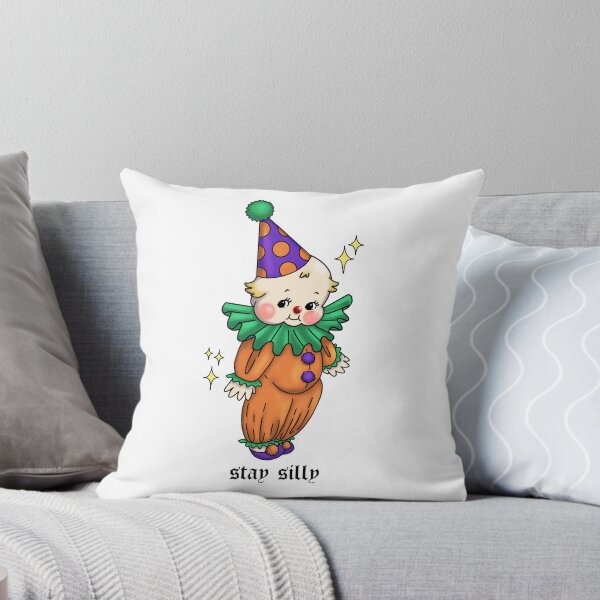 Item preview, Stay Silly designed and sold by kellelelen.