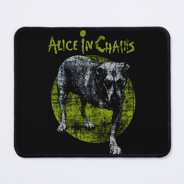 Item preview, Alice In Chains - Vintage Style  designed and sold by teliaayalewi.