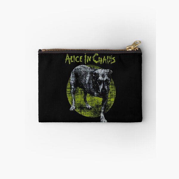 Item preview, Alice In Chains - Vintage Style  designed and sold by teliaayalewi.