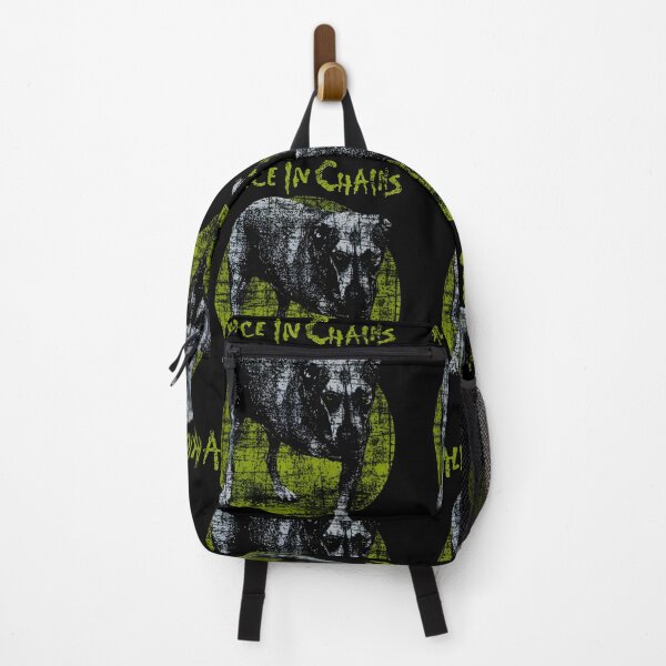 Item preview, Alice In Chains - Vintage Style designed and sold by teliaayalewi.