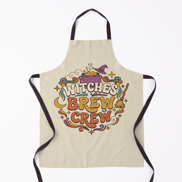 Item preview, Witches Brew Crew. designed and sold by EunsooLee.
