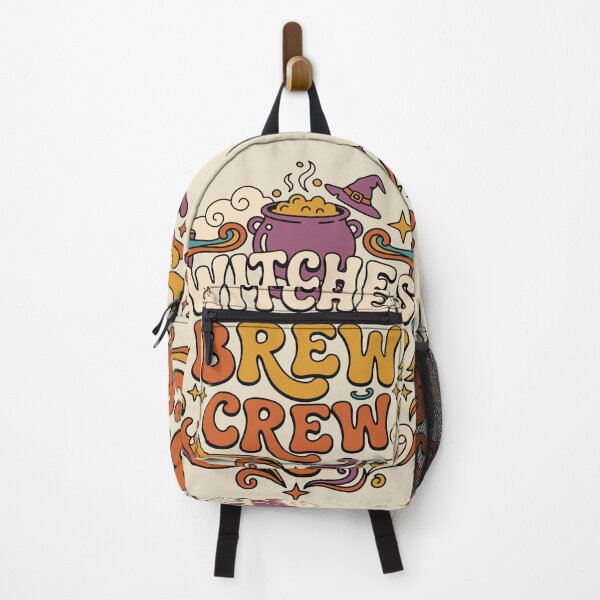 Item preview, Witches Brew Crew. designed and sold by EunsooLee.