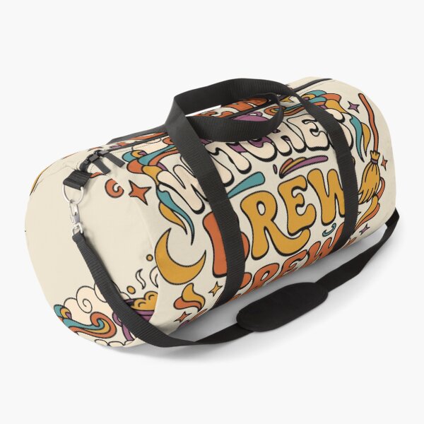 Item preview, Witches Brew Crew. designed and sold by EunsooLee.
