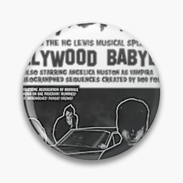 Item preview, Misfits - Hollywood Babylon  designed and sold by Lorre1972.