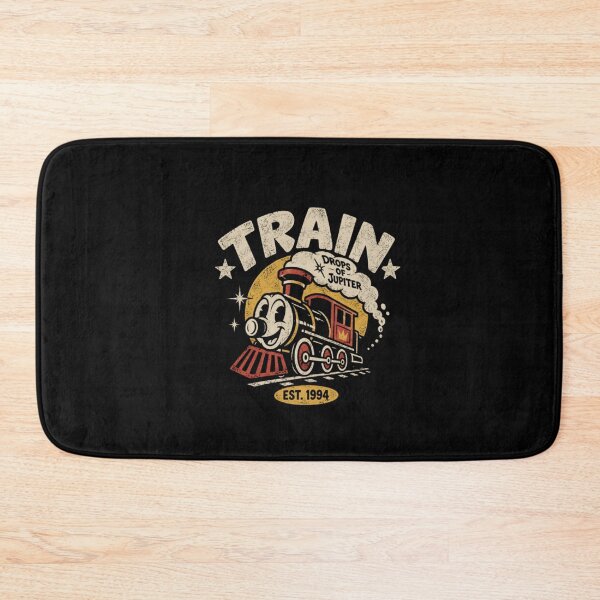 Item preview, CARTOON STYLE TRAIN designed and sold by CochraneCo.