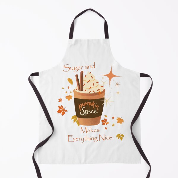 Item preview, Hello fall 9 Pumpkin Spice designed and sold by Kennedy Fun Tee's.