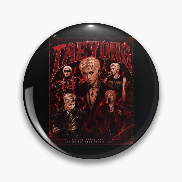 Item preview, Retro K-Pop Idol Music designed and sold by Dekeyser36.