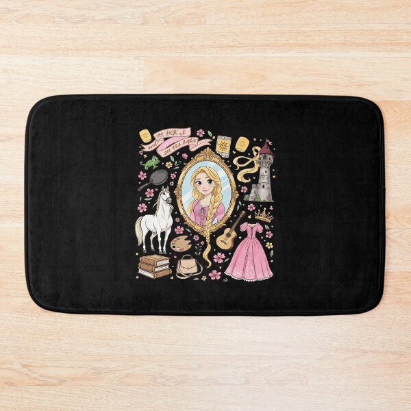 Item preview, Fairy Tale Princess Tower Adventure  designed and sold by Dauterman03.