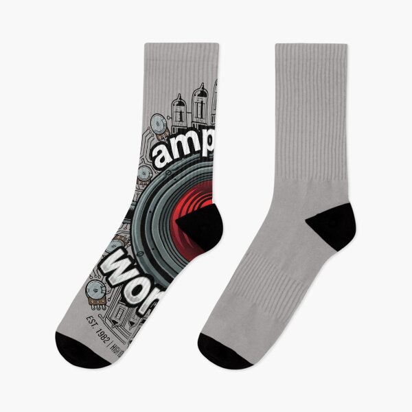 Item preview, Amplifier Worship Church Musician Design-81 designed and sold by AliHolz.