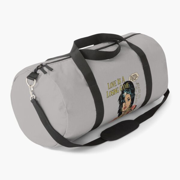 Item preview, Amy Winehouse Comic Style Love Is A Losing Game-39 designed and sold by AliHolz.