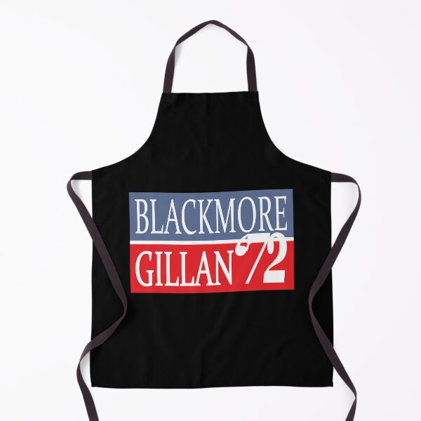 Item preview, Blackmore Gillan 72 Campaign designed and sold by RedfireCrypto.