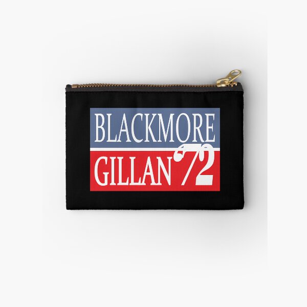 Item preview, Blackmore Gillan 72 Campaign designed and sold by RedfireCrypto.