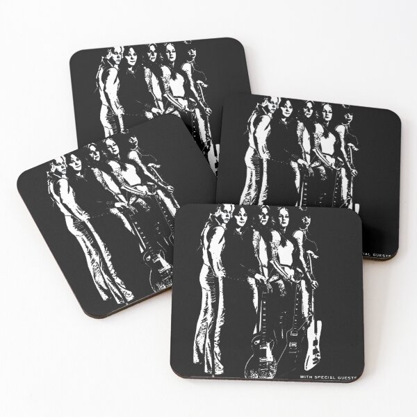 Item preview, The Runaways  designed and sold by Lorre1972.