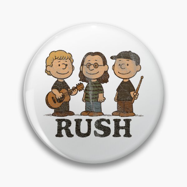 Item preview, A Cartooned Rush designed and sold by teliaayalewi.