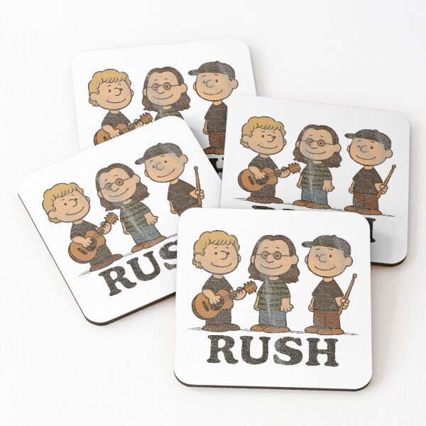Item preview, A Cartooned Rush designed and sold by teliaayalewi.