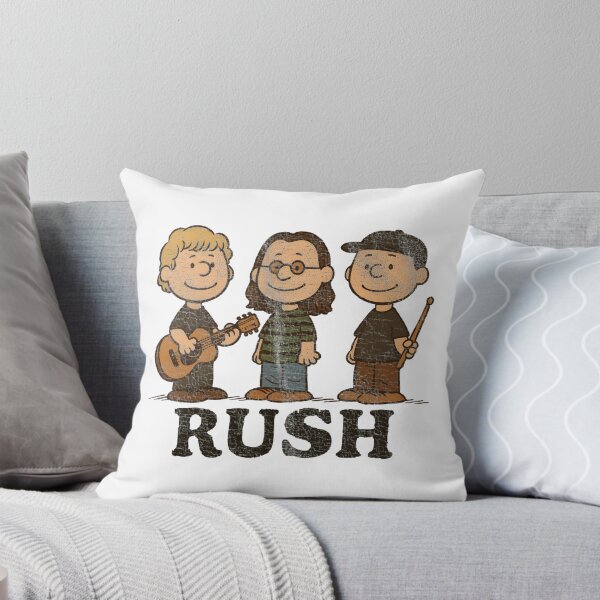 Item preview, A Cartooned Rush designed and sold by teliaayalewi.