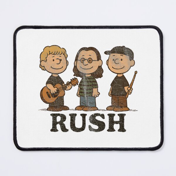 Item preview, A Cartooned Rush designed and sold by teliaayalewi.