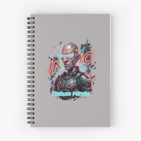 Item preview, Anaglyph Caricature Portrait with 'INDIO' Text-82 designed and sold by AliHolz.