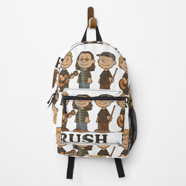 Item preview, A Cartooned Rush designed and sold by teliaayalewi.