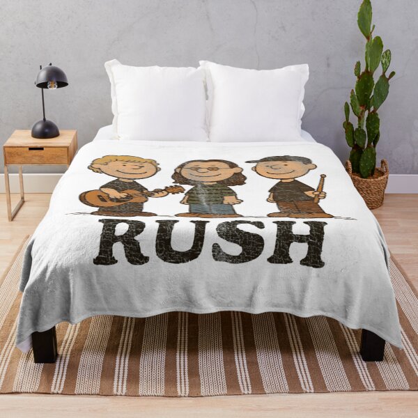 Item preview, A Cartooned Rush designed and sold by teliaayalewi.