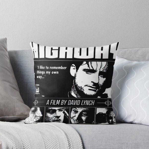 Item preview, Lost Highway  designed and sold by Lorre1972.