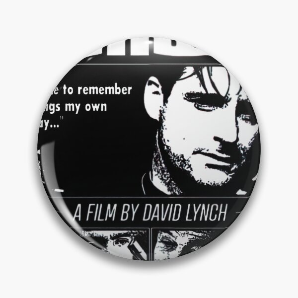 Artikelvorschau, Lost Highway entworfen und verkauft von Lorre1972.