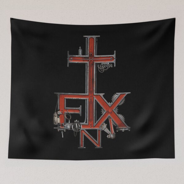 Item preview, In Extremo Band Rock Germany designed and sold by irionvukaloi.