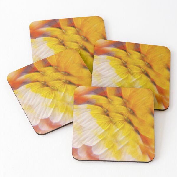 Item preview, Great Southern White: Golden Murmur designed and sold by ElionSolis.