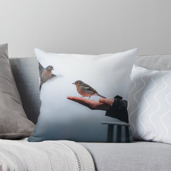 Item preview, Chill Happens Alaska Airlines eStay Happy. designed and sold by Markjueazley.