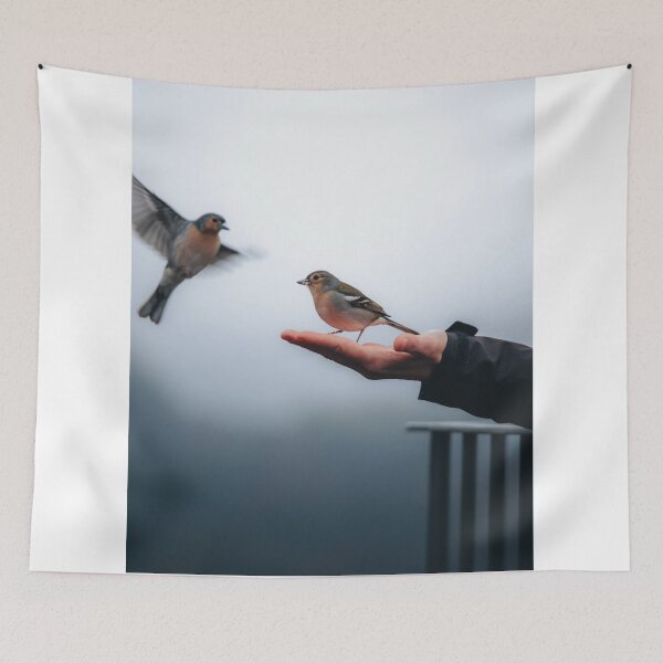 Item preview, Chill Happens Alaska Airlines eStay Happy. designed and sold by Markjueazley.