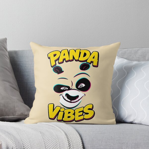 Item preview, Panda Vibes Retro  designed and sold by consong67.