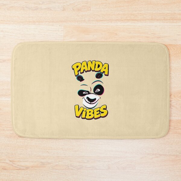 Item preview, Panda Vibes Retro  designed and sold by consong67.