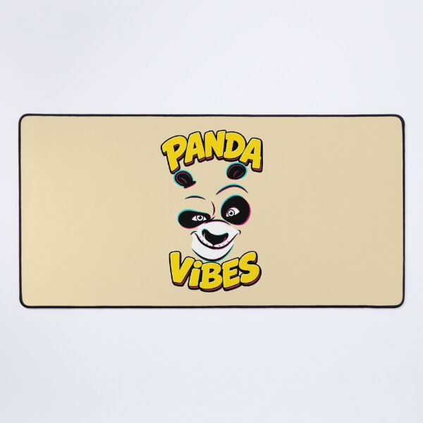 Item preview, Panda Vibes Retro designed and sold by consong67.