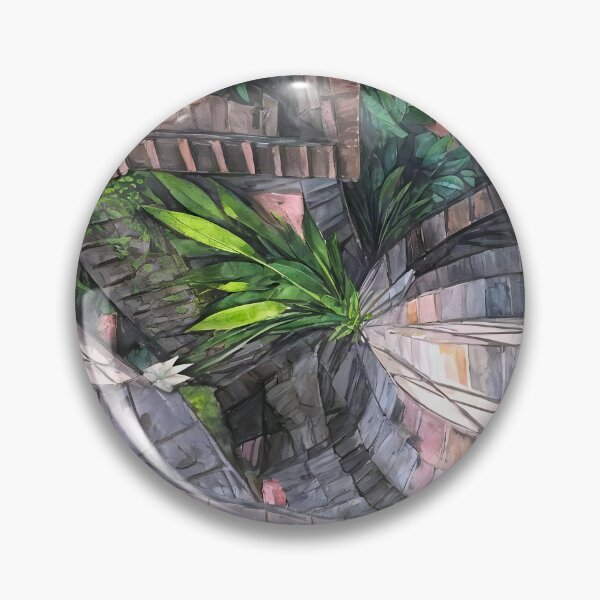 Item preview, Where Stairs designed and sold by O'clock Vibes.