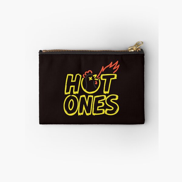 Item preview, Hot Ones Neon Chicken Fire  designed and sold by findOutDraw.