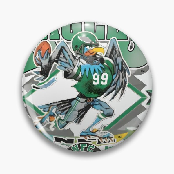 Item preview, Philadelphia Eagles Football, Eagle Football Team Gifts designed and sold by Ashley Johnson.