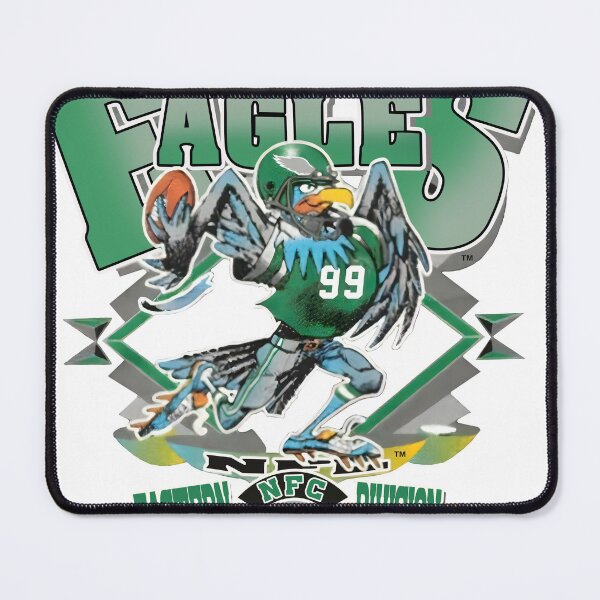 Item preview, Philadelphia Eagles Football, Eagle Football Team Gifts designed and sold by Ashley Johnson.