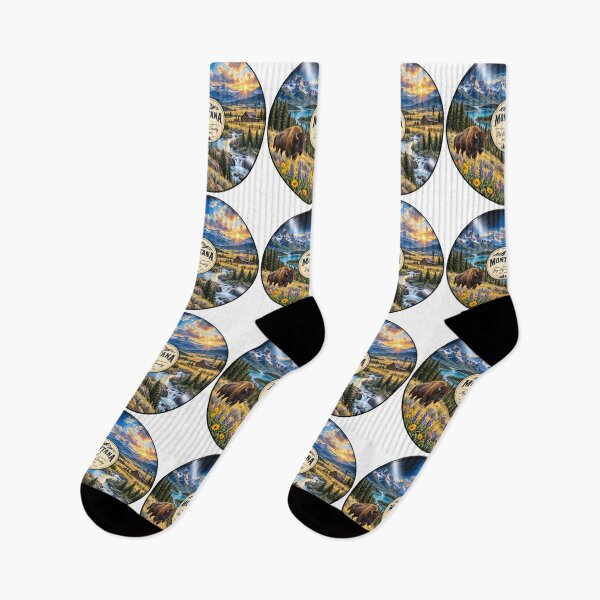 Artikelvorschau, Montana Vinyl-Schallplatte entworfen und verkauft von Whimspired By Paxx.