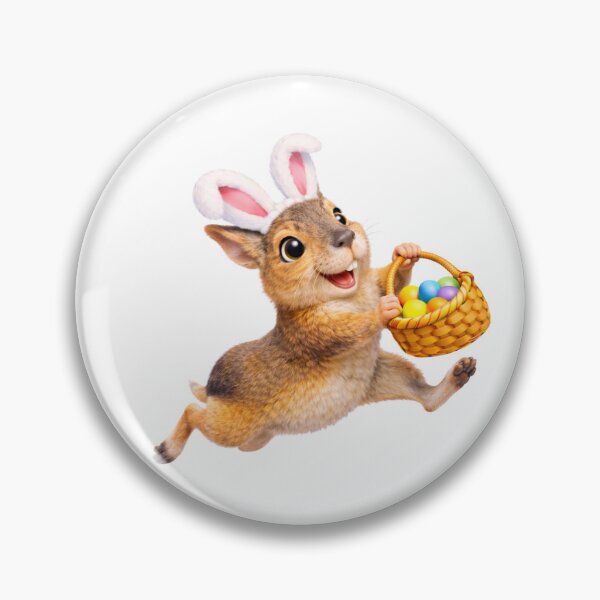 Item preview, Patagonian Mara Easter Eggs designed and sold by Sillytoe.