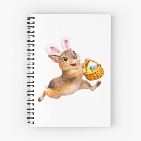 Item preview, Patagonian Mara Easter Eggs designed and sold by Sillytoe.